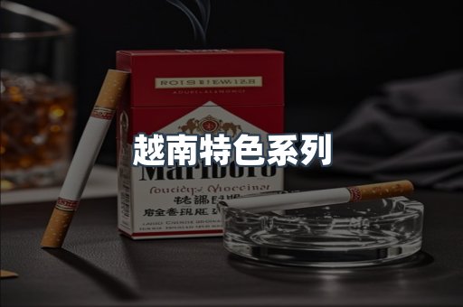 越南特色系列